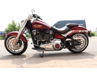 ***FALL PRICING NOW*** MUST SEE, STUNNING LIMITED EDITION (#760 OF 3000 MADE WORLD WIDE) 2023 HARLEY... (image 7)