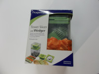 FOOD SLICER AND WEDGER TOWER PROGRESSIVE Belleville Belleville Area Preview