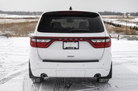This Dodge Durango has a powerful Regular Unleaded V-6 3.6 L/220 engine powering this Automatic tran... (image 2)
