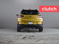 NO ACCIDENTS / CLEAN CARFAX / 1 OWNER / Brake Assist, Power Tailgate/Hatch, Auto Dimming Rearview Mi... (image 4)