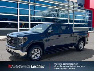 Great Value! Clean CarFax, New BFG All Terrain Tires, Newer Brakes, Beautiful Pacific Blue Metallic...