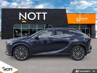 Basic Info: -Body: SUV -Mileage: 91,416 kms -Exterior: Nightfall Mica -Interior: Birch Leather Mecha... (image 2)