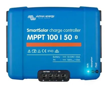 Victron Energy SmartSolar MPPT Charge Controller Inverter in Other in Mississauga / Peel Region - Image 3