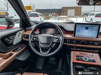 Recent Arrival! What a machine! Looking for a luxury SUV with tons of Safety features and technology... (image 9)