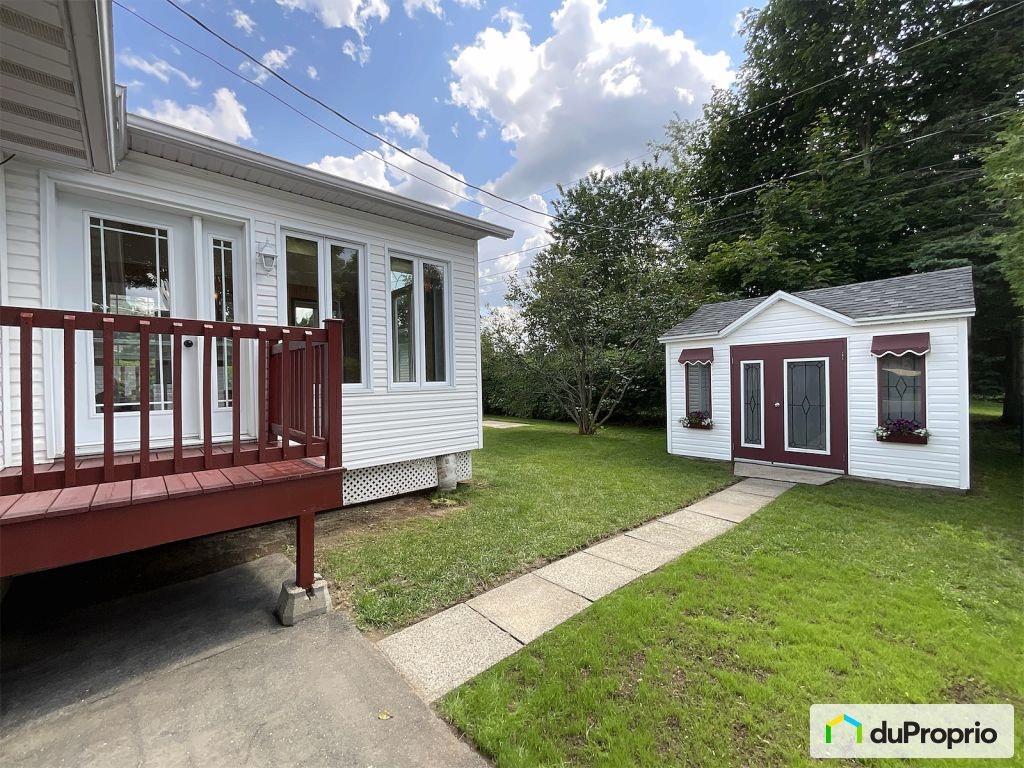$368,000 - Bungalow for sale in Plessisville — photo 3