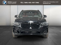 ===== 2024 BMW X3 M40i xDrive | Gr. Sup. Amélioré | ===== ===== * Groupe Supérieur Amélioré * =====... (image 1)