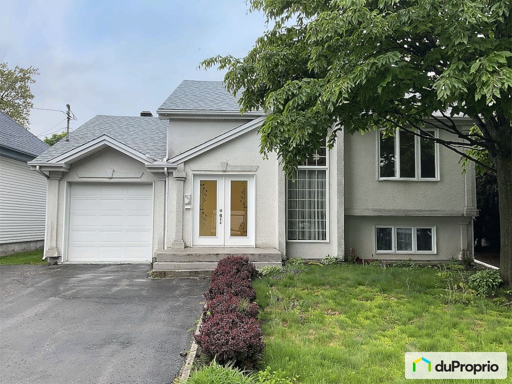 $545,000 - Bungalow for sale in Mascouche — photo 1