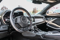 Chevrolet * Camaro * 2ss * Sièges chauffant * V8 * Automatique * Caméra recul * Apple Carplay * Fina... (image 9)