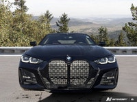 Welcome to Moncton Chrysler Jeep Dodge. Recent Arrival! 2023 BMW 4 Series 430i xDrive 2.0L DOHC AWD... (image 8)