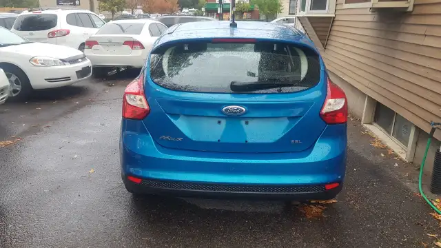 2012 Ford Focus SEL64959929607682123