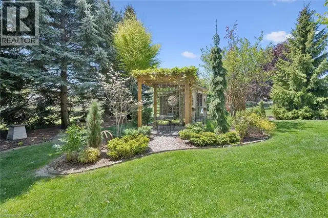 1 PINTAIL Drive Elmira, Ontario in Houses for Sale in Kitchener / Waterloo - Image 36
