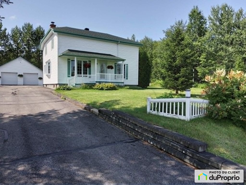 $308,000 - 2 Storey for sale in St-David-de-Falardeau — photo 1