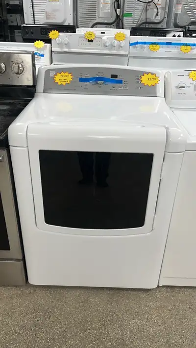 Kenmore 29” Electric Dryer Fully Tested 30-Day Warranty  Deliv, View more