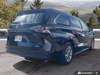 Welcome to Moncton Chrysler Jeep Dodge. Recent Arrival! 2025 Toyota Sienna XLE 2.5L 4-Cylinder 16V D... (image 5)