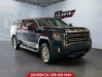 The 2023 GMC Sierra 2500HD SLT combines heavy-duty capability, refined craftsmanship, and modern tec... (image 6)