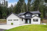 657 Gowlland Rd Highlands, British Columbia