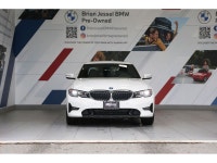 PLUG-IN HYBRID! Check out our large selection of pre-owned vehicles today. 2022 BMW 3 Series 330e xD... (image 2)