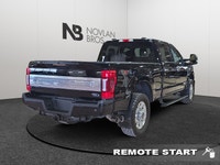 Power Stroke, Navigation, Sunroof, Heated Seats, Reverse Sense System! Check out our great inventory... (image 5)