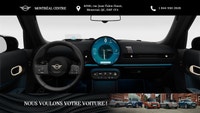 Ce splendide MINI COOPER C 5 Door d'occasion affiche un très bas kilométrage de seulement 5503 km et... (image 9)