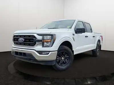 This Ford F-150 has a strong Regular Unleaded V6 3.5 L EcoBoost engine powering this Automatic trans...
