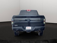 This Ram 1500 Classic has a powerful Regular Unleaded V-8 5.7 L/345 engine powering this Automatic t... (image 4)