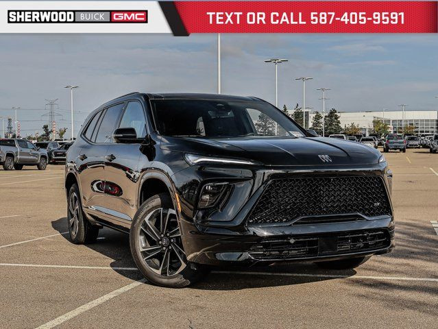 2026 Buick Enclave Sport Touring in Cars & Trucks in Strathcona County