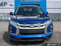 Saskatoon Motor Products - Recent Arrival! 2023 Mitsubishi RVR ES - Certified. Certification Program... (image 8)