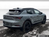 Experience the modern efficiency, advanced technology, and refined design of the *2025 Chevrolet Equ... (image 4)