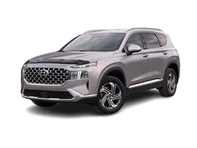 2023 Hyundai Santa Fe Preferred in Shimmering Silver Pearl. This well-rounded SUV is powered by a re...