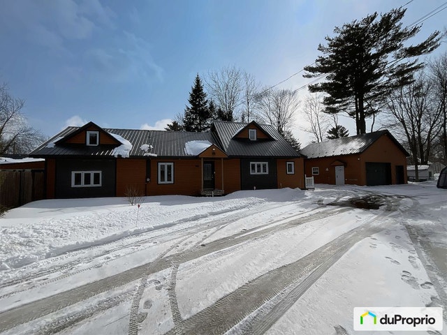 $499,000 - Bungalow for sale in St-Lambert-De-Lauzon — photo 1