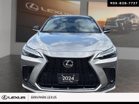F-SPORT 3 ... Engine: 275 @ 6000 RPM L/100Km City: 10.8 L/100Km Hwy: 8.5 Other Equipment Cargo Lamp,... (image 1)