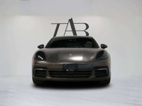 This 2019 Porsche Panamera 4 is a local Ontario vehicle, combining Porsche’s legendary sports car pe... (image 5)