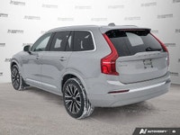 This Volvo XC90 Recharge has a strong Intercooled Turbo Gas/Electric I-4 2.0 L/120 engine powering t... (image 3)