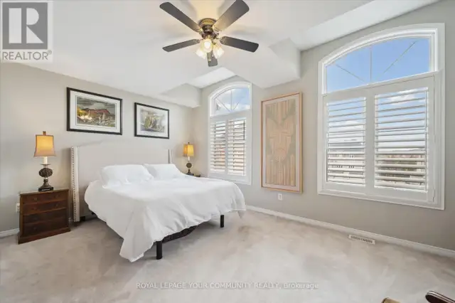 118 CHAPMAN COURT Aurora (Aurora Grove), Ontario in Houses for Sale in Markham / York Region - Image 29