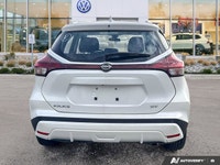 Ready to elevate your daily drives? This 2024 Nissan Kicks SV is a smart Sport Utility, gleaming in... (image 2)
