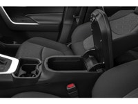 Step into style and performance with the 2021 Toyota RAV4 XLE, featuring an eye-catching black exter... (image 9)