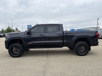 AMVIC Licensed Dealer Step into the realm of dependable power with this used 2022 GMC Sierra 1500 AT... (image 4)