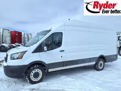 Ryder Stock ID: 591448 Transmission Type/Speed: AUTO 10 Engine: Gas 3.5L V6 275/6500 Horse Power: 27...