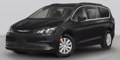 QUICK ORDER PACKAGE 27E SXT -inc: Engine: 3.6L Pentastar VVT V6 w/ESS Transmission: 9-Speed Automati...