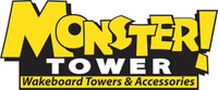 Tour de Wake Monster TOWER MTK