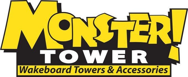 Tour de Wake Monster TOWER MTK dans Autre  à Laval/Rive Nord
