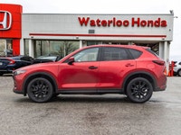 *WATERLOO HONDA'S **PRE-OWNED BUY SMART PROGRAM* - With the purchase of this vehicle, you will recei... (image 5)