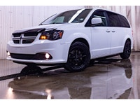 **MECHANICALLY CERTIFIED** ORIGINAL FACTORY PRICE $53,985 102,538 KM This 2020 Dodge Grand Caravan G... (image 4)