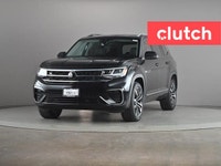 Keyless Entry, Passive Keyless Entry, One-Touch Windows and more! Clutch is the largest online used... (image 1)