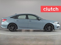 Electric Parking Brake, Brake Assist, Front Heated Seats and more! Clutch is the largest online used... (image 3)