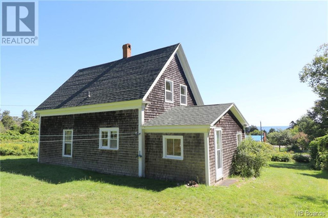 7 Smiths Road Grand Manan, New Brunswick in Houses for Sale in Saint John - Image 2