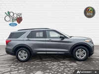 Rose City Ford | ONE OWNER | ACCIDENT FREE | HEATED SEATS | HEATED STEERING WHEEL | | REMOTE START |... (image 6)