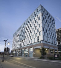 100 Bond Street East Prism Oshawa / Durham Region Toronto (GTA) Preview