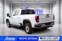 2022 GMC Sierra 2500HD SLE Crew Cab 4x4 Welcome to Xtreme Auto & Truck Sales Your Car Loan, Truck Lo... (image 4)