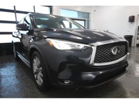 GARANTIE INFINITI JUSQU'AU 13 JUILLET 2021 OU 110 000KM. Véhicule inspecté avec rapport Carfax. 418-... (image 9)